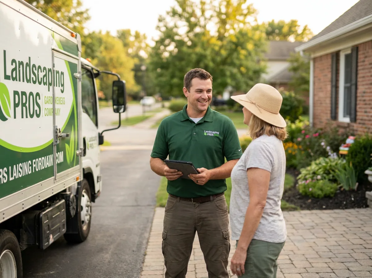 Landscaping Haswell, CO FAQs